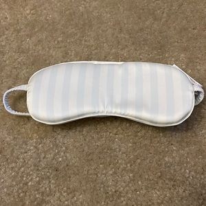 Stars Above Sleep Mask Size OS Color Blue White